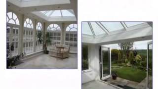 Bespoke Orangeries [upl. by Anavlis]