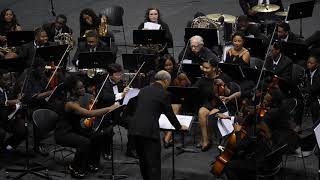 2019 Grambling State University Annual Presidents Concert [upl. by Blight200]