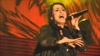 Within Temptation  The Heart Of Everything Masters of Rock 2015 DVD® [upl. by Klemens]