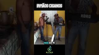 A BOATE É SEU LUGAR  OS IRMÃOS CIGANOS musica modão sertanejo cigano [upl. by Inohtna]