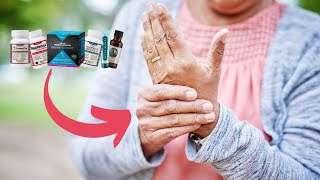 Arthritis Management Naturally with Melaleuca Products [upl. by Yeroc]