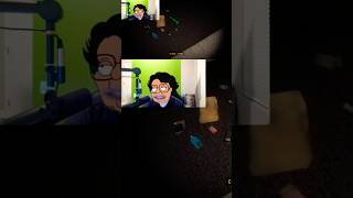 Consuela gaming trending funny horrorgaming [upl. by Ahsineb]