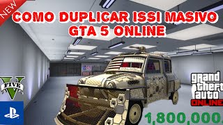 COMO DUPLICAR CARROSISSI MASIVO GTA 5 ONLINE NUEVA ACTUALIZACIÓN 2024 JULIO gta gtaonline gta5 [upl. by Yesdnik394]