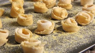 Homemade Tortellini  Episode 1121 [upl. by Adella]