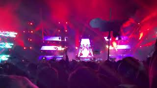 EXCISION EDC MEXICO 2019 2 [upl. by Bumgardner]