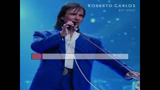 CONCAVO Y CONVEXO EN VIVO ROBERTO CARLOS KARAOKE  SORIANO HUMOR [upl. by Behre]