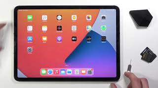 How to Screenshot iPad Pro 2021  All Methods of Taking Screenshot on iPad Pro 2021 [upl. by Tteirrah984]