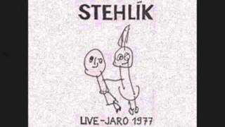 Stehlík quotLive  jaro 1977quot [upl. by Idelle]