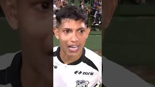 Ceará na sarie A do brasileirão 2025 brasileirão corinthians botafogo campeão futebol flamengo [upl. by Chic]