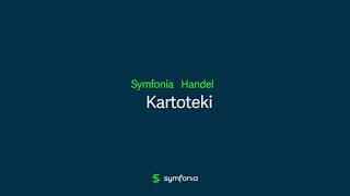 Symfonia Handel  Kartoteki [upl. by Wexler]