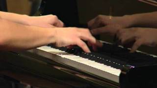 Liszt  Rhapsody no 6 in Dflat major  Anna Fedorova [upl. by Semreh]