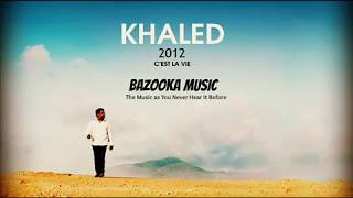 02Cheb Khaled  Hiya Hiya feat Pitbull  الشاب خالد 2012  هيا هيا [upl. by Ayiram988]