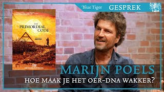 Marijn Poels Hoe maak je het oerDNA wakker [upl. by Dwane]