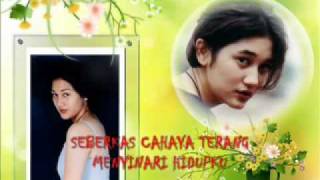 Seberkas Sinar  Nike Ardilla  by Nanang Tri Sugianto flv [upl. by Placida]