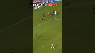 Goles agónicos Wanchope Ábila en Huracán vs San Lorenzo [upl. by Balkin282]