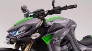 Kawasaki Z1000 2019 PREVIEW REVIEW amp PRICE ANNOUNCED [upl. by Deanne]