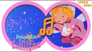 Prinzessin Lillifee Lied Komm flieg mit mir [upl. by Enileoj]