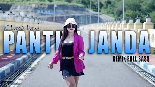 DJ PANTUN JANDA  NONNA NONIK [upl. by Mackenzie]