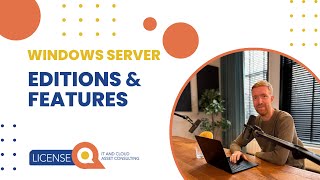 Understanding Windows Server Editions 2024  Datacenter vs Standard Essentials amp HyperV [upl. by Mw]