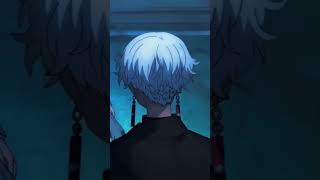 Izana badass edit 😈🥶 short viyralvideo tranding anime youtubeshorts animeedit likeforlikes [upl. by Monreal]