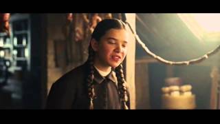 True Grit movie review [upl. by Coster545]