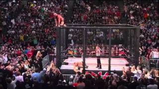 Super Crazys Triangle Moonsault Compilation [upl. by Alleen11]