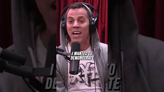 Joe Rogan and Is Experience With Jay Leno [upl. by Chicoine399]