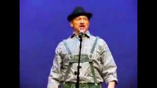 Tim Hawkins Comedy [upl. by Seavir]