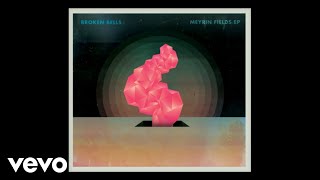 Broken Bells  Windows Audio [upl. by Ardisi45]