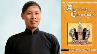 Autoridad Espiritual Watchman Nee Audio Libro Cristiano [upl. by Epuladaug]