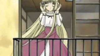 Clamp in wonderland AMV [upl. by Eleen]