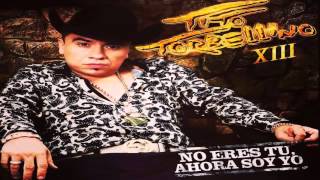 Al Que Se Animo Tito Y Su Torbellino Cd Album 2013 No Eres Tu Ahora Soy Yo [upl. by Barbour]