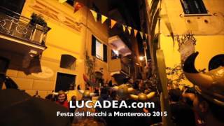 Festa dei Becchi 2015 [upl. by Eejan682]