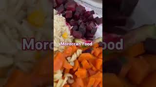 Moroccan Food shortvideo food subscribe highlights [upl. by Purdum]