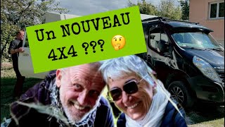 Comment choisir un 4X4 cellule [upl. by Eldwin]