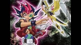 遊戯王ZEXALⅡ アーティスト Full [upl. by Silvan]