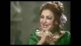 Noorjahan ❤️Ek Tera Pyar ❤️menu milya Main Duniya kilana my favourite song oldisgold❤️ [upl. by Sumetra]