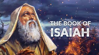 The Book of Isaiah ESV Dramatized Audio Bible Full [upl. by Nylloc]