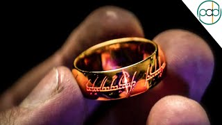 Making the one ring to rule them all [upl. by Enala423]