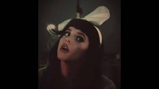 BAD BAD NEWS fyp melaniemartinez edit [upl. by Celestina]