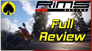 RiMS Racing  Full Review [upl. by Helsie]