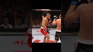 Belfort vs Bisping Epic KO combatsportsclips ufc [upl. by Solrac]