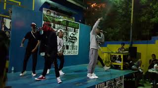 NEW SONG 2019 Ex Battalion  EPAL AMPU [upl. by Eneirda]