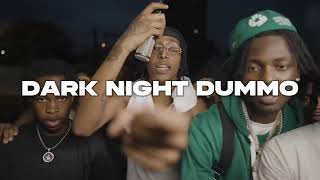 FREE Kyle Richh x 41 Type Beat  quotDARK NIGHT DUMMO”  NY Drill Instrumental 2024 [upl. by Blight377]