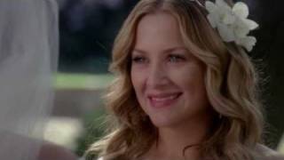 7x20  White Wedding  MerDer Wedding amp Calzona Wedding [upl. by Ricca]