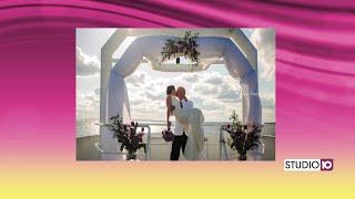 Book Your Dream Wedding With SunQuest Beach Weddings [upl. by Ynos201]