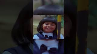 Koottinilamkili Movie Shorts  കൂട്ടിനിളംകിളി  Mammootty amp Menaka  Baby Shalini  Superhit Movie [upl. by Desirae]