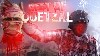 BEST OF 8  Cartel Del Quetzal Verde 🇬🇹  glife glite miettes 212 gechan harceleur [upl. by Hgielah486]