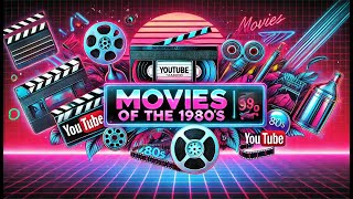 Movies of the 80s The Return [upl. by Dublin757]