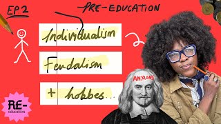 PREEDUCATION E2 Individualism vs Collectivism [upl. by Anom]